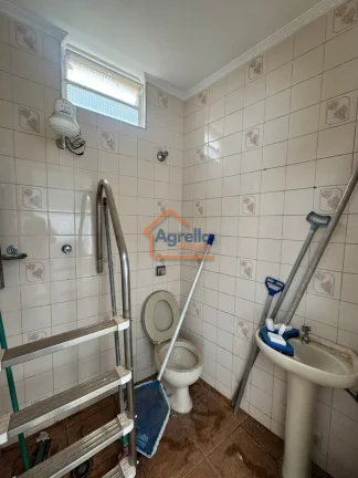 Imagem Casa à venda no bairro VILA PINHEIROS - Mogi Guaçu/SP
