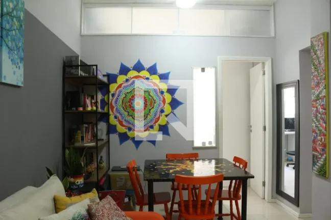 Imagem Apartamento à Venda - Copacabana, 2 Quartos, 68 m2