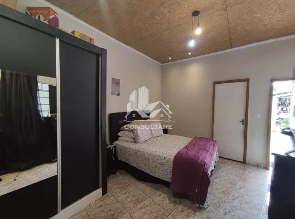Imagem Casa com 5 quartos, Encruzilhada, Santos - R$ 724 mil, Cod: 24577