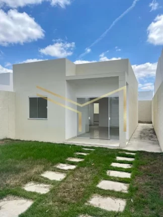 Casa, Residencial para Venda, Asa Branca, Feira de Santana