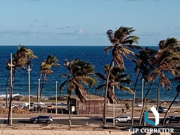 Imagem APARTAMENTO RESIDENCIAL em SALVADOR - BA, COSTA AZUL