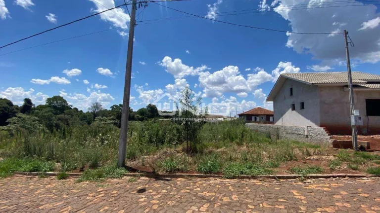 Imagem Terrenos Loteamento Floriani em Vitorino