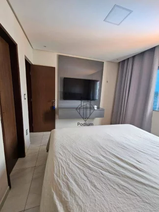 Imagem Apartamento com projetados no Bairro do Estados - AP2495
