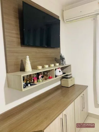 Imagem Sobrado à venda, 189 m² por R$ 1.050.000,00 - Parada Inglesa - São Paulo/SP