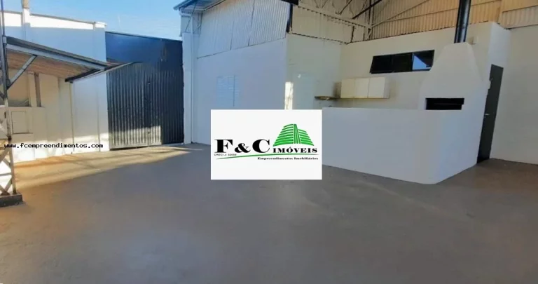 Imagem Casa para Locação em Limeira, Vila Claudia, 2 dormitórios, 2 banheiros