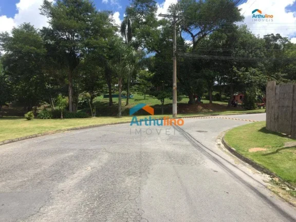 Imagem Casa 80m² com 3 dormitórios à venda, 80 m² por R$ 320.000 - Residencial Caucia I - Cotia/SP