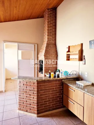 Imagem Casa à venda 3 Quartos, 1 Suite, 4 Vagas, 250M², Operária, Londrina - PR | RESIDENCIAL HAVANA