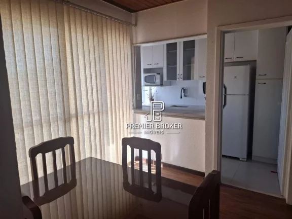 Imagem Apartamento à venda, 51 m² por R$ 365.000,00 - Alto - Teresópolis/RJ