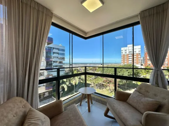 Imagem Apartamento 3 Dormitórios - Bairro Centro