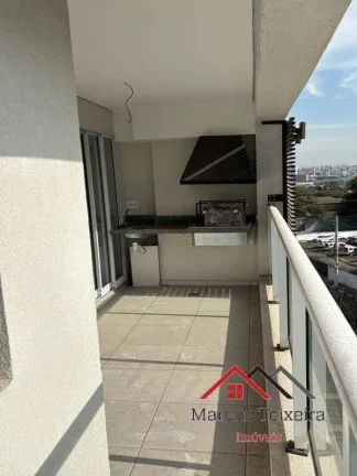 Imagem Apartamento - Rochdale