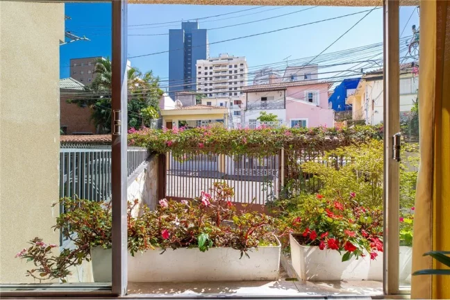 Imagem CASA RESIDENCIAL em São Paulo - SP, Vila Monumento