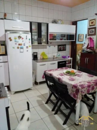 Imagem Casa térrea a Venda no Jardim Berioga - Várzea Paulista