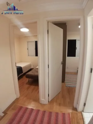 Imagem CASA 3 DORMS (1 SUÍTE), 2 VAGAS, LAZER COMPLETO - "PORTEIRA FECHADA"