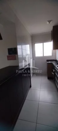 Imagem APARTAMENTO 3 DORMITÓRIOS VILA VITÓRIA EM MAUÁ !