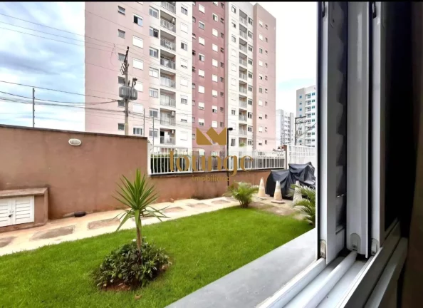 Imagem Apartamento à venda Vila Angêlica Zona Norte - Sorocaba/SP
