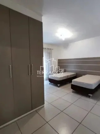 Imagem BELÍSSIMA CASA EM CONDOMINIO FECHADO SHAMBALLA CIDADE DE ATIBAIA.