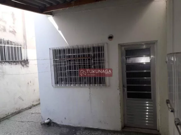Imagem Sobrado com 3 dormitórios, 2 vagas à venda, 137 m² por R$ 690.000 - Vila Constança - São Paulo/SP