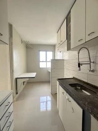 Imagem Apartamento com 2 dormitórios à venda, 70 m² por R$ 260.000,00 - Jardim Planalto - São Paulo/SP