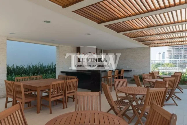Imagem Apartamento a venda no Barra Funda/SP - 117m2 - TCW Imóveis