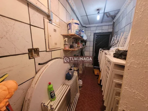 Imagem Salão à venda, 510 m² por R$ 2.000.000,00 - Vila das Bandeiras - Guarulhos/SP