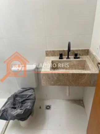 Imagem Sobrado com 3 Quartos à venda, 120m² - Santo Amaro