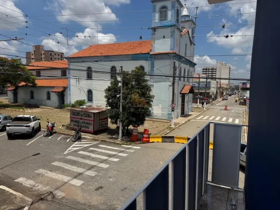 Imagem Sobrado no Centro com Múltiplas Rendas – 271 m² Construídos | Residencial + Comercial