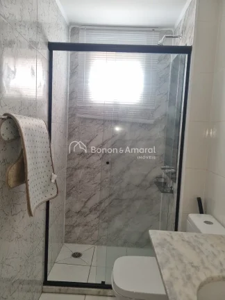Imagem No bairro Swift, em Campinas/SP, este excelente apartamento está disponível para venda. Localizado...