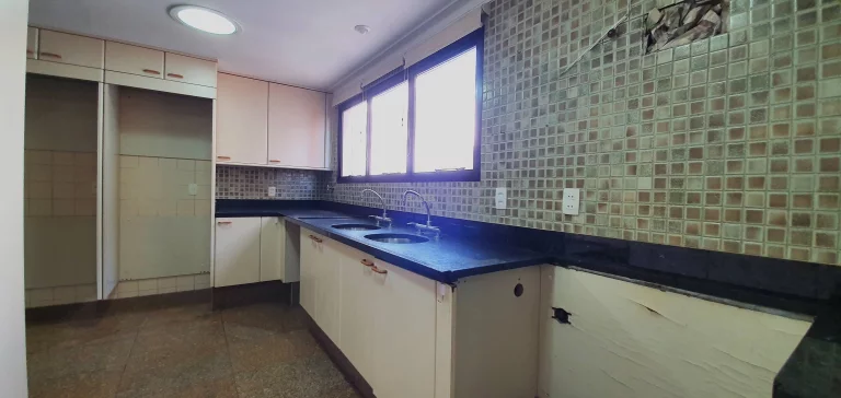 Imagem APARTAMENTO RESIDENCIAL em SÃO PAULO - SP, BROOKLIN NOVO