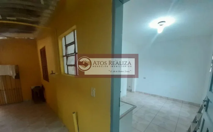 Imagem Casa térrea em Jardim dos Lagos - São Paulo