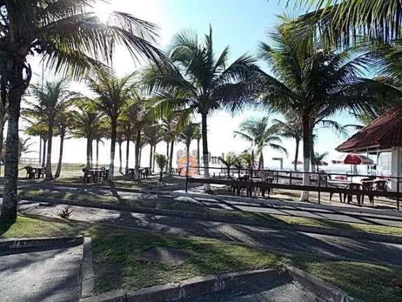Imagem Hotel com 28 apartamentos à venda, 1100 m² por R$ 10.000.000 - Balneário Florida - Peruíbe/SP