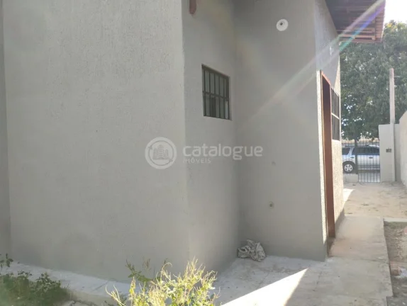 Imagem CASA REFORMADA E ESCRITURADA EM BELA MACAÍBA:
