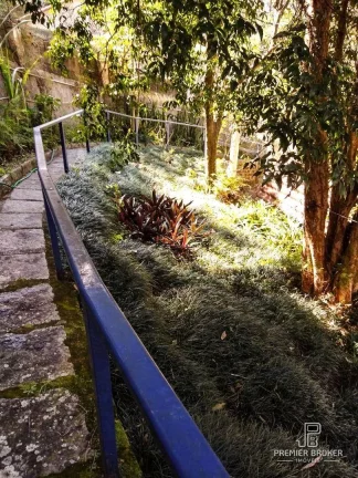 Imagem Casa à venda, 200 m² por R$ 980.000,00 - Albuquerque - Teresópolis/RJ