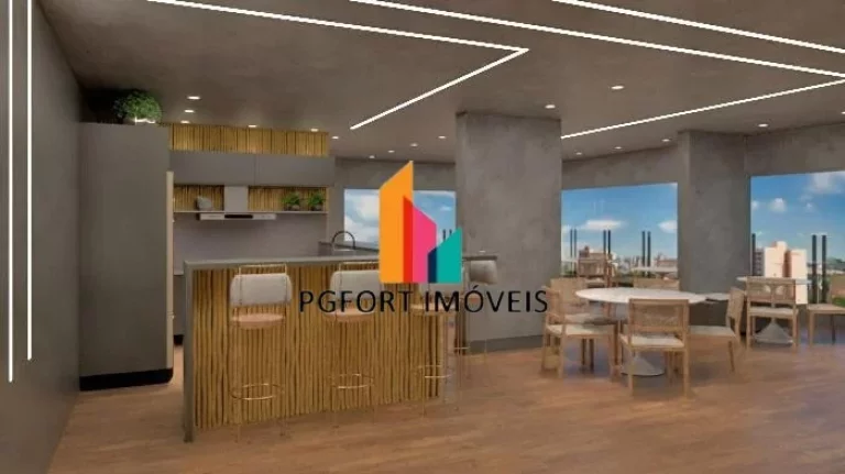 Imagem APARTAMENTO RESIDENCIAL em PRAIA GRANDE - SP, CANTO DO FORTE