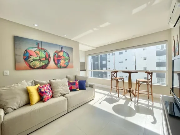 Imagem Apartamento 2 Dormitórios - Bairro Navegantes