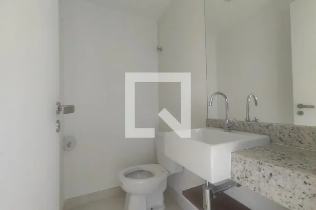 Imagem Apartamento à Venda - Recreio, 4 Quartos, 165 m2