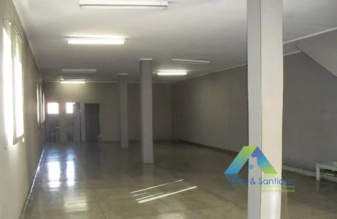 Imagem Prédio Comercial com 600m² em 3 pavimentos na área nobre e plana na Vila das Mercês/Ipiranga.