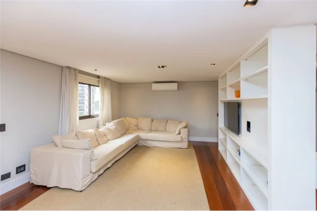 Imagem APARTAMENTO RESIDENCIAL em São Paulo - SP, Moema
