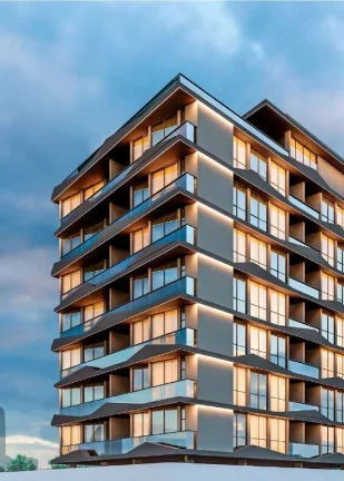 Imagem Apartamento à venda no bairro Jardim Oceania - João Pessoa/PB