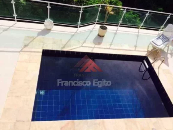 Imagem Casa com 1 dormitório à venda, 237 m² - Sape - Niterói/RJ
