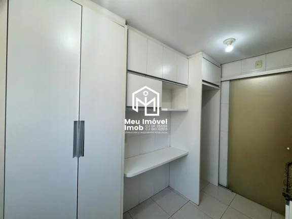 Imagem Apartamento 2 Quartos 1 Suíte 2 Vagas 66m²