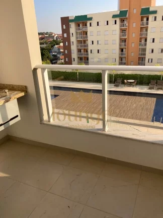 Imagem Apartamento em Sorocaba