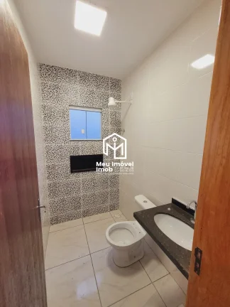 Imagem Casa em Parque Estrela Dalva III - Luziânia