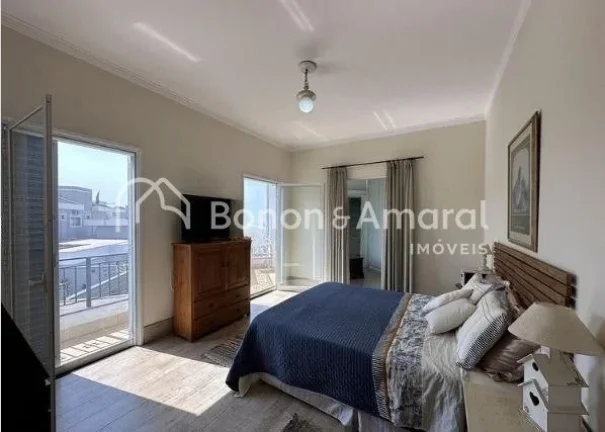 Imagem Esta casa é ideal para quem busca conforto e sofisticação em um espaço bem distribuído. Com 230...
