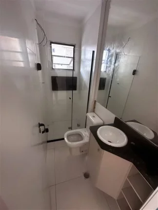Imagem APARTAMENTO COM 59 m² - TUPI - PRAIA GRANDE SP
