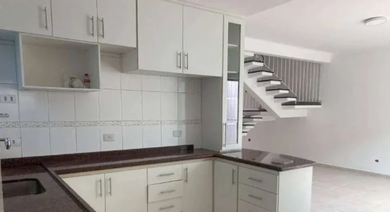 Imagem Alugo Sobrado Comercial em Santo André, Casa Branca