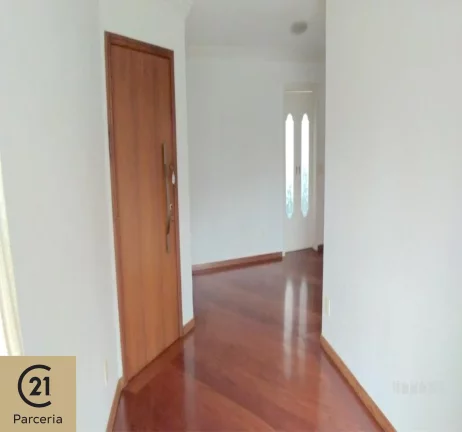Imagem APARTAMENTO RESIDENCIAL em SÃO PAULO - SP, VILA MARIANA