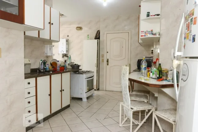 Imagem Apartamento à Venda - Recreio, 4 Quartos, 212 m2