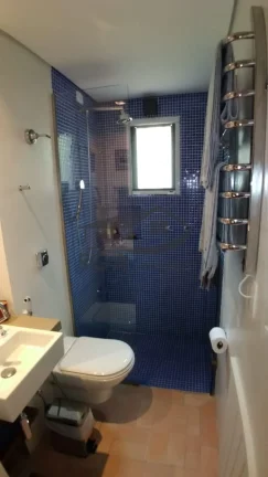 Imagem CASA EM COND, PÉ NA AREIA EM bARRA DO uNA