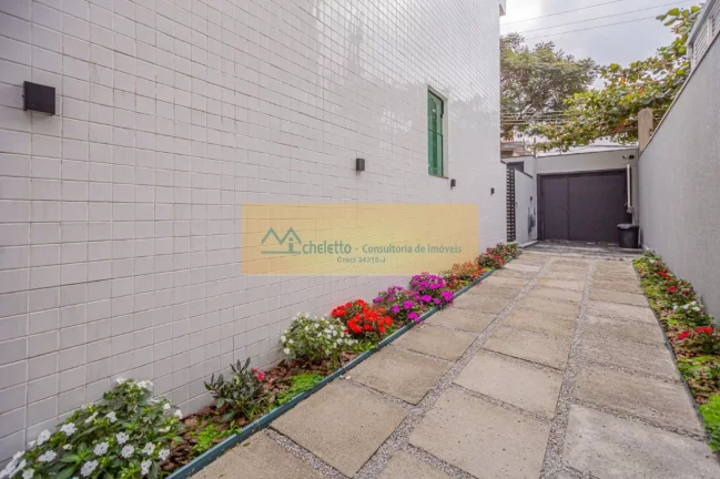 Imagem CASA RESIDENCIAL em SÃO PAULO - SP, CHÁCARA INGLESA