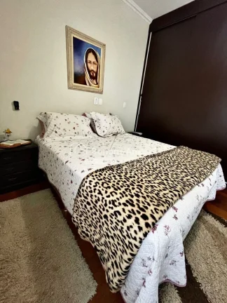 Imagem Excelente sobrado à venda em condomínio fechado em Valinhos/SP, localizado em uma área privilegia...